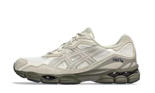 ASICS Gel-NYC Cream Putty - Kyaro