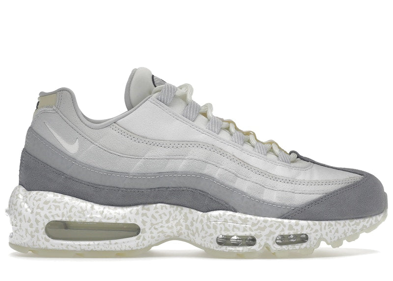 Nike Air Max 95 Light Bone GID