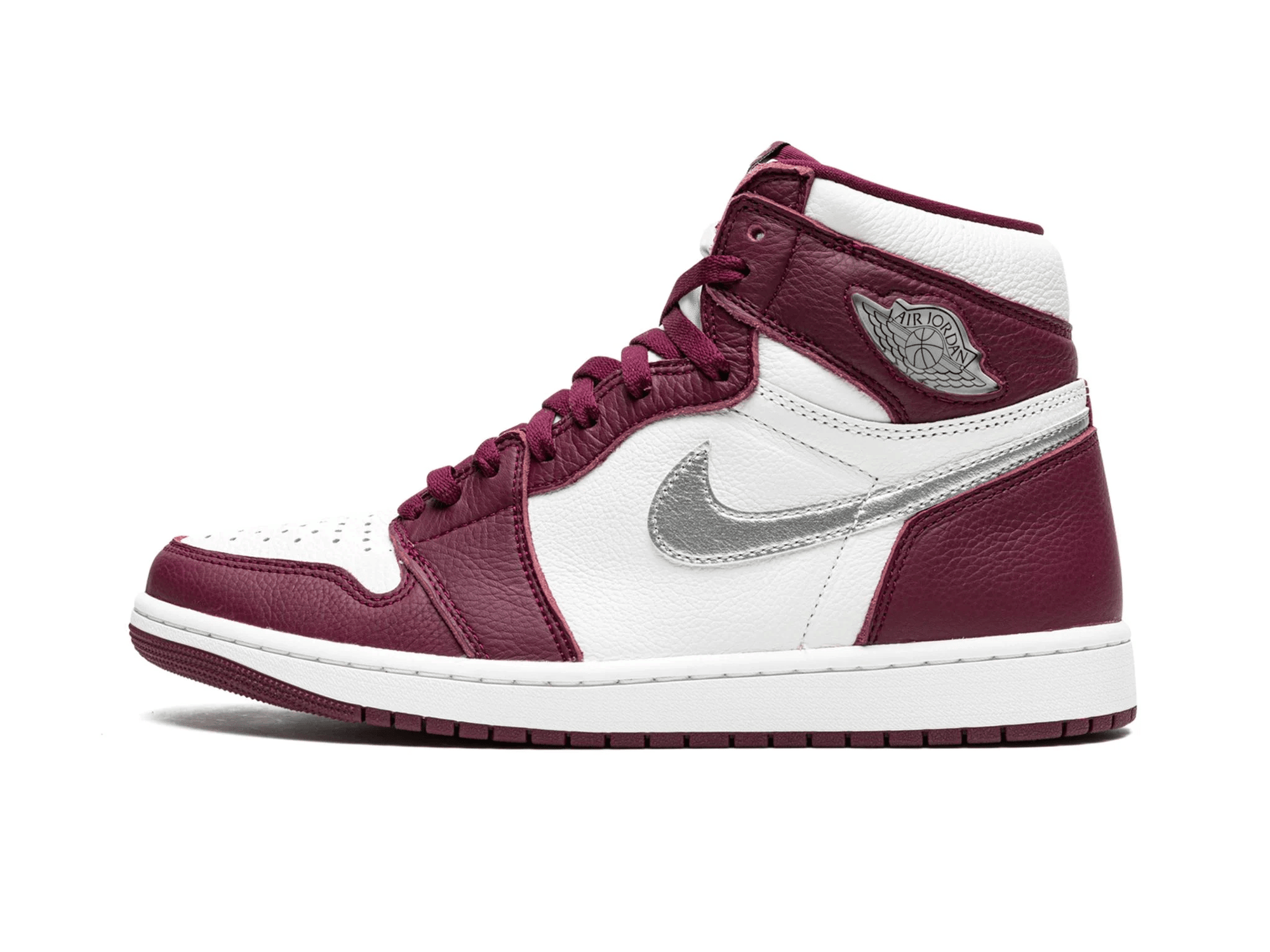 Air Jordan 1 Retro High OG Bordeaux