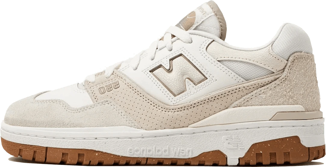 New Balance 550 Beige Gum