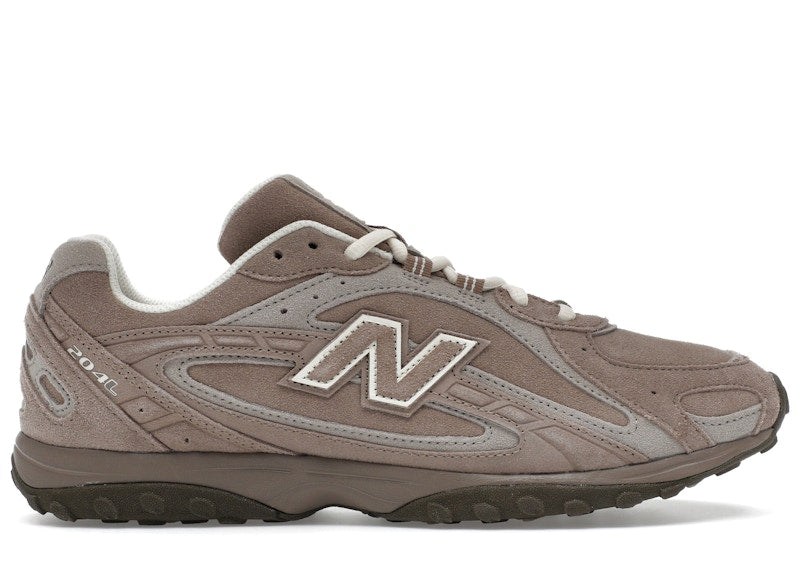 New Balance 204L Mushroom Arid Stone