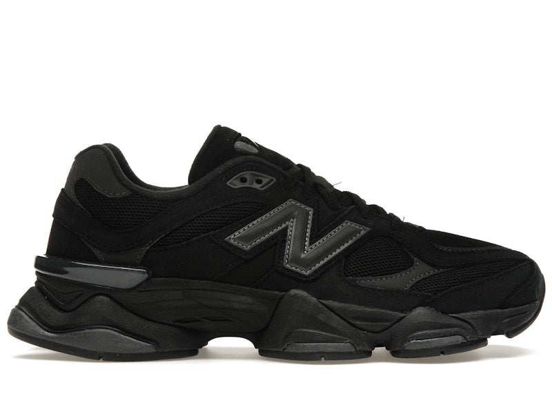 New Balance 9060 Black Cement