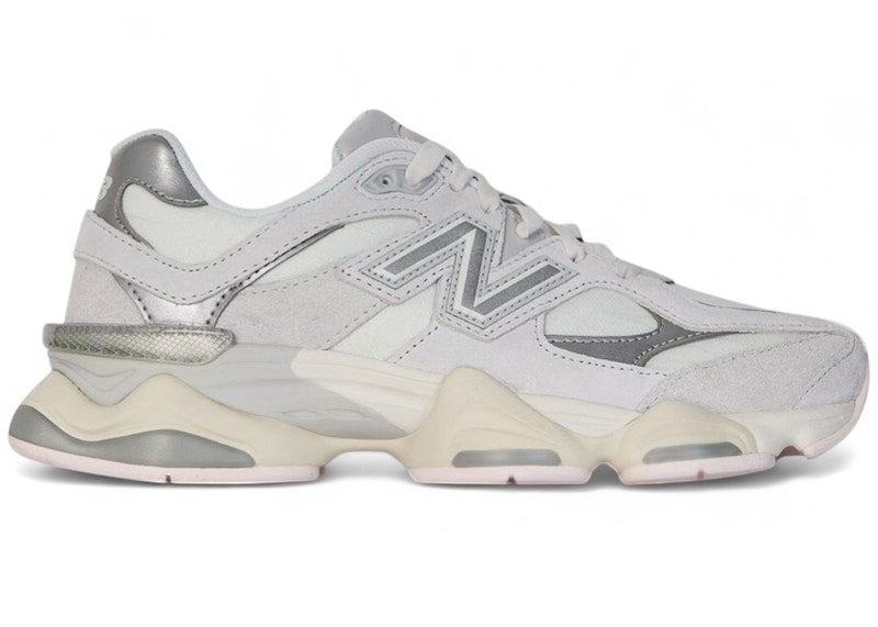 New Balance 9060 Coquette Grey Pink