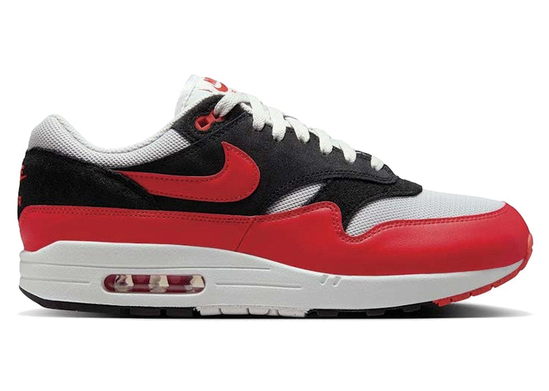 Nike Air Max 1 Essential Reverse Chili