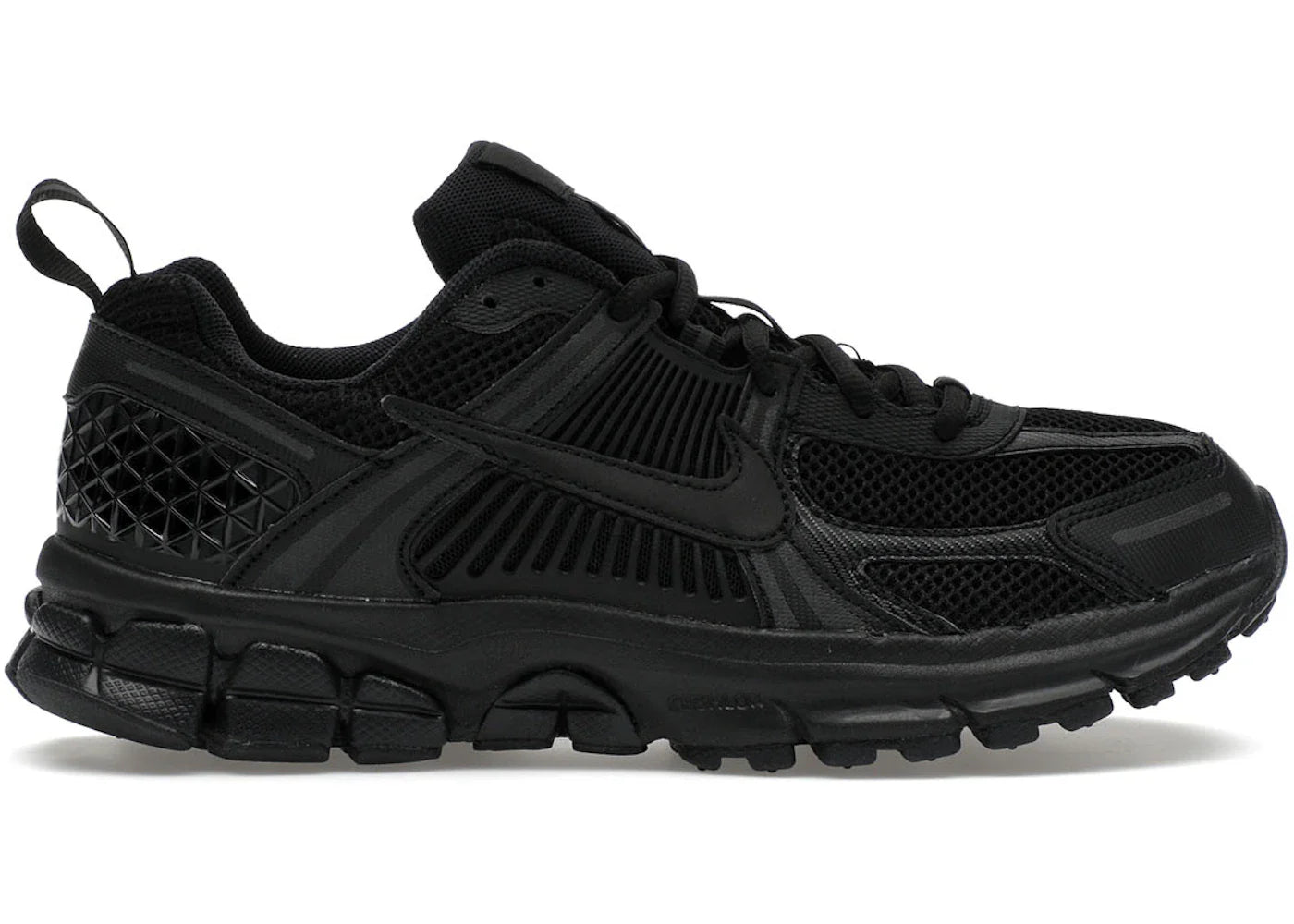 Nike Zoom Vomero 5 Triple Black (GS)