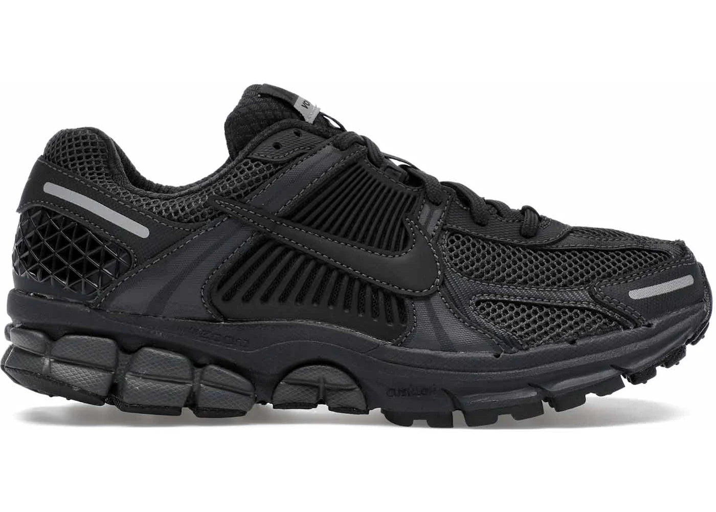 Nike Zoom Vomero 5 Triple Black (Women's)