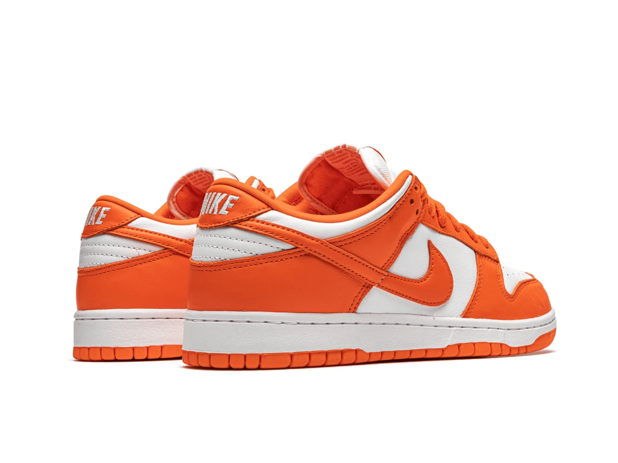 Nike Dunk Low SP Syracuse 