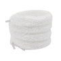 Fluffy Laces White - Kyaro
