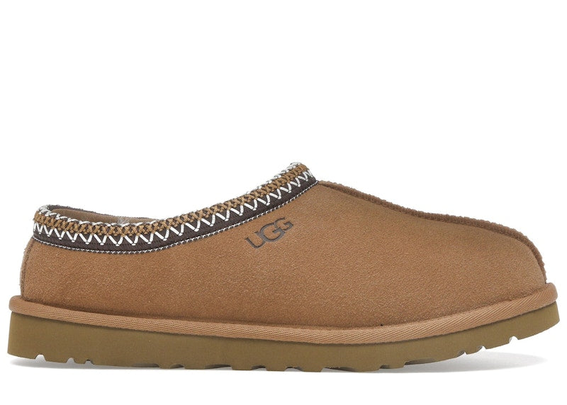 UGG Tasman II Slipper Chestnut