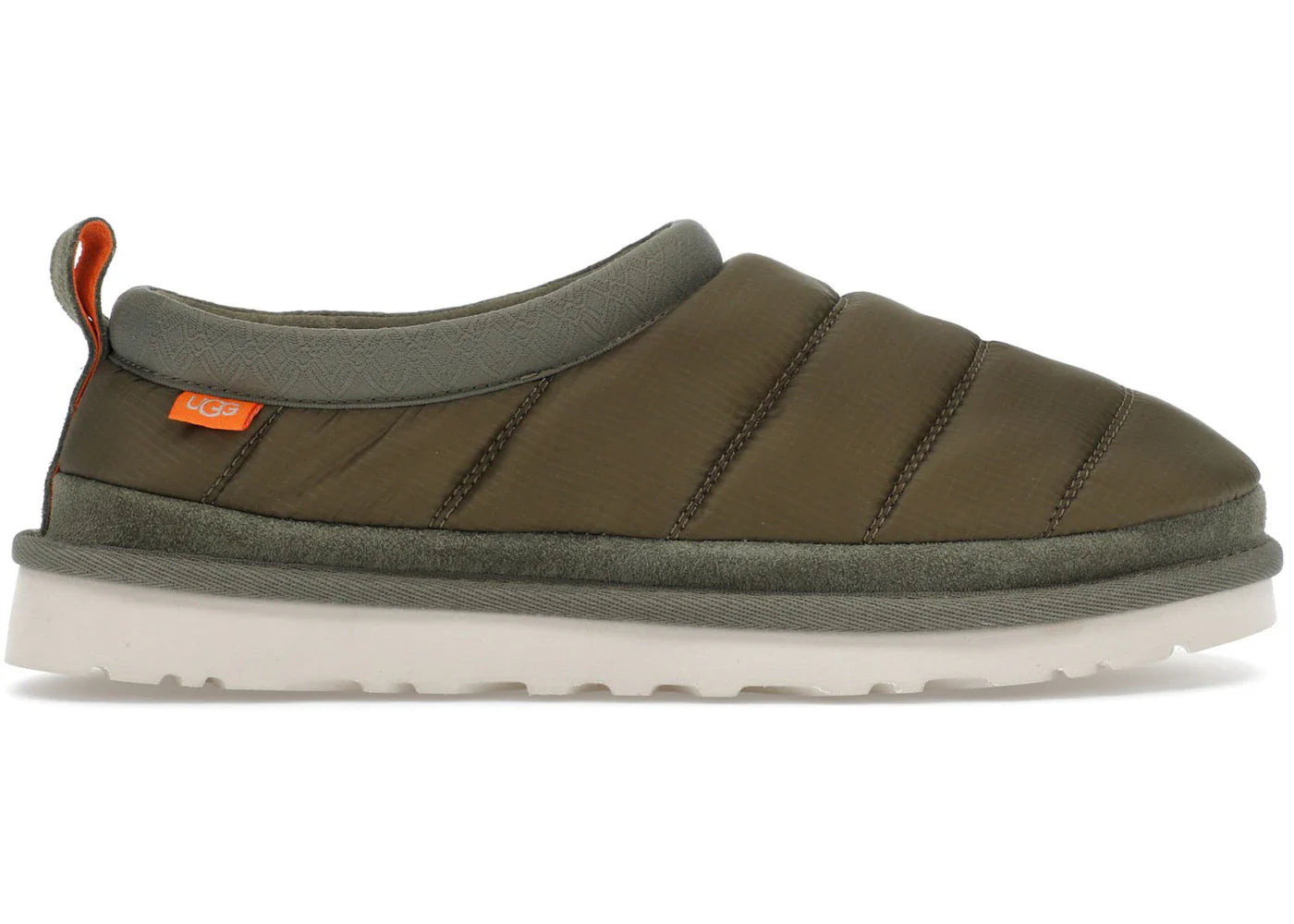 UGG Tasman LTA Slipper Burnt Olive