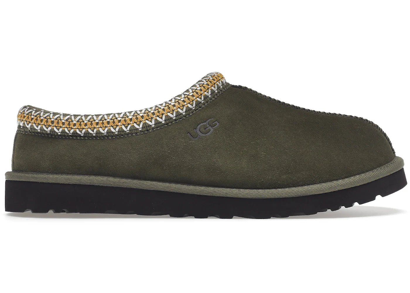 UGG Tasman Slipper Burnt Olive