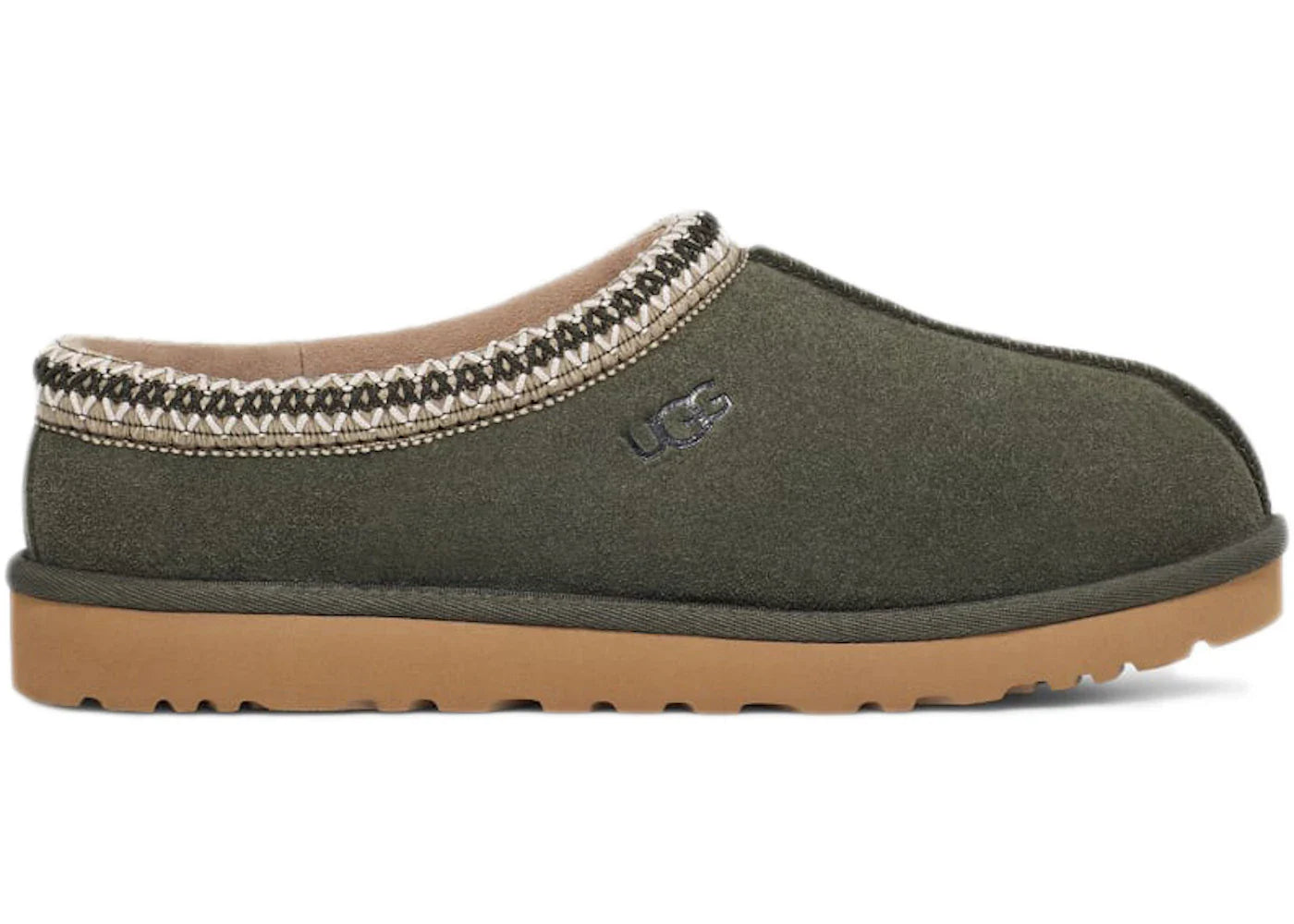 UGG Tasman Slipper Forest Night