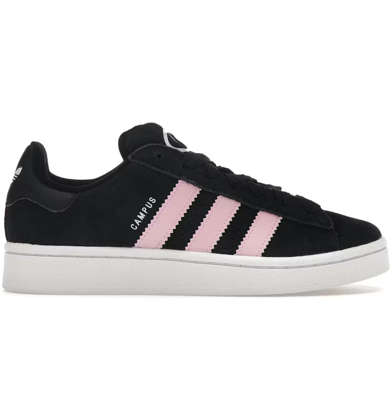 adidas Campus 00s Core Black True Pink - Kyaro