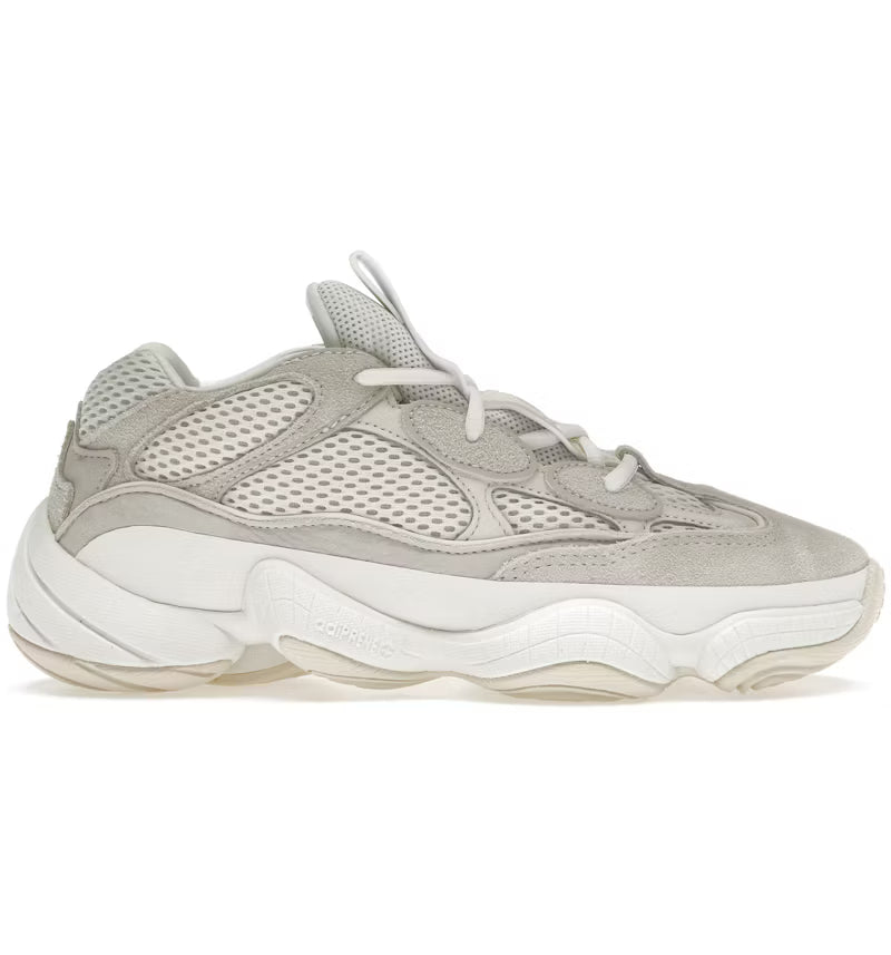 adidas Yeezy 500 Bone White (2023) - Kyaro