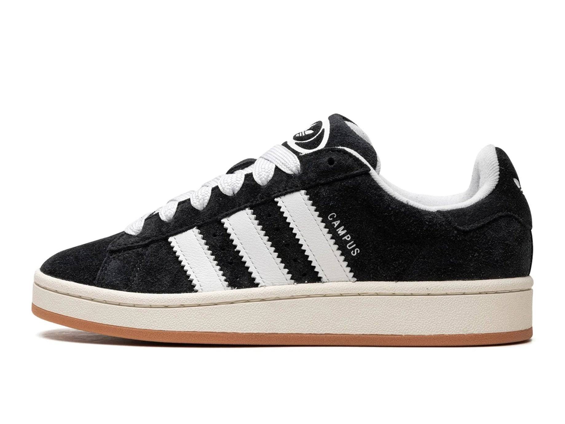 Adidas Campus 00s Core Black