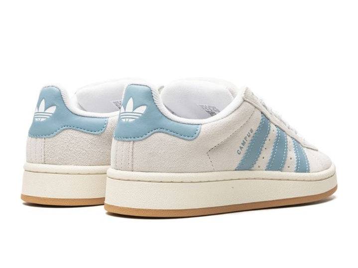 Adidas Campus 00s Crystal White Preloved Blue