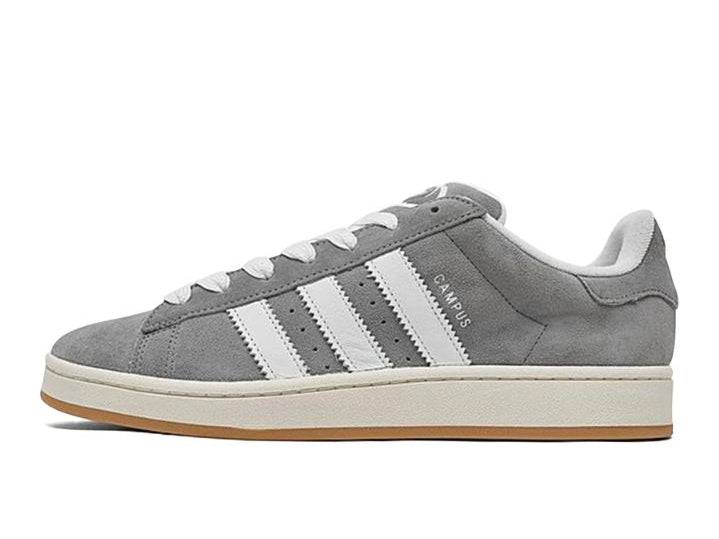 Adidas Campus 00s Grey White