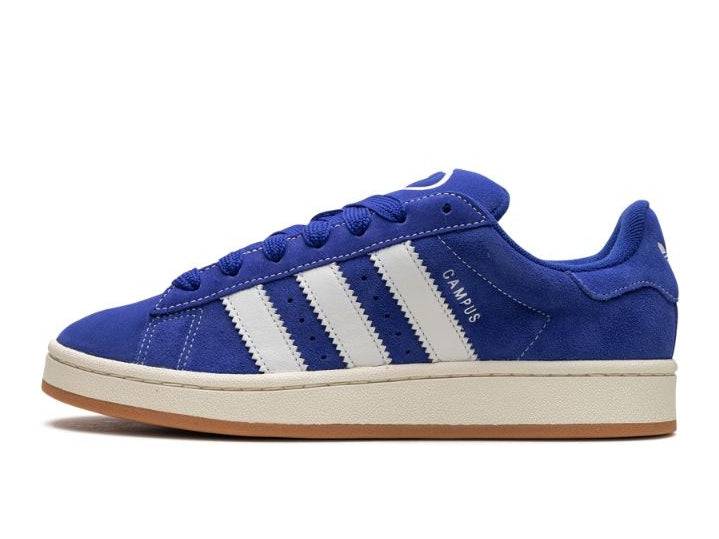 Adidas Campus 00s Semi Lucid Blue