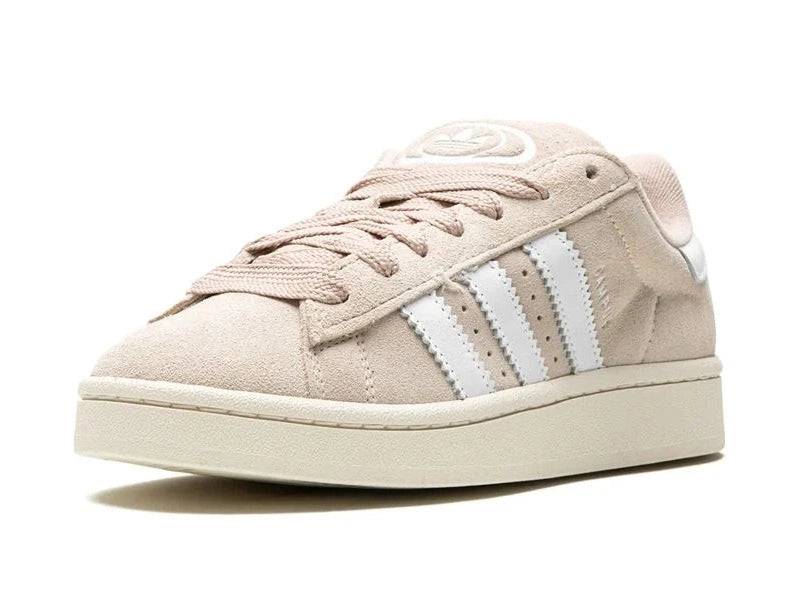 Adidas Campus 00s Wonder White