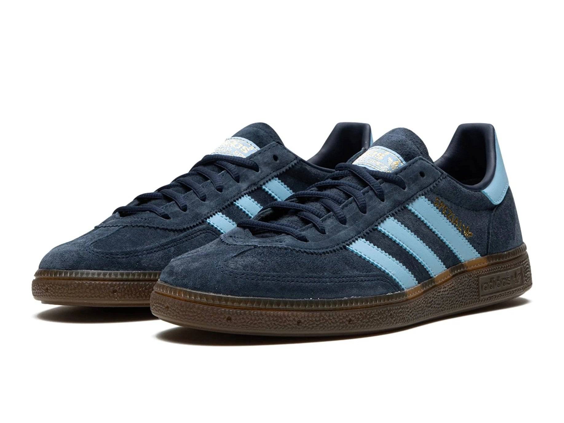 Adidas Handball Spezial Collegiate Navy