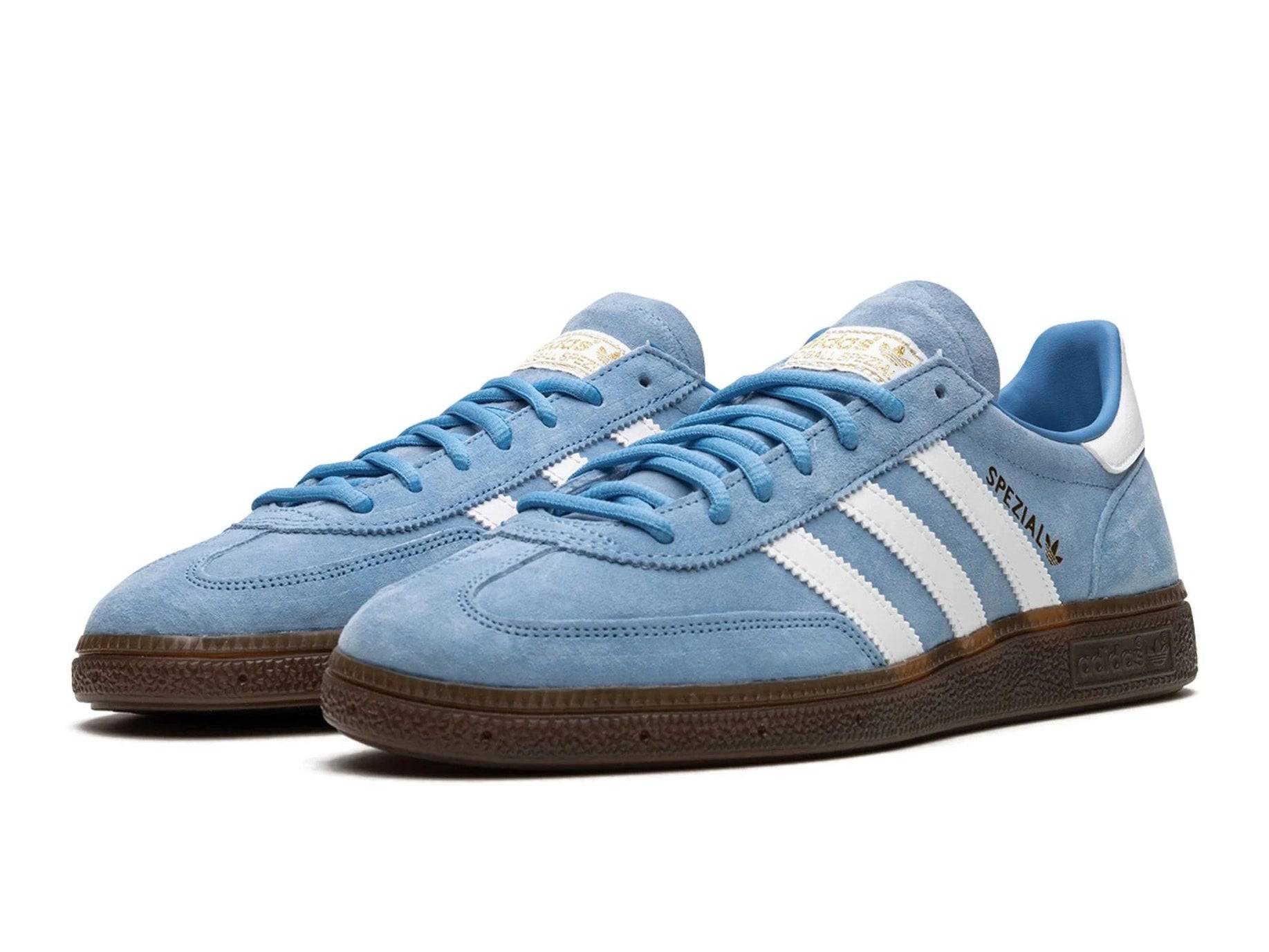 Adidas Handball Special Light Blue