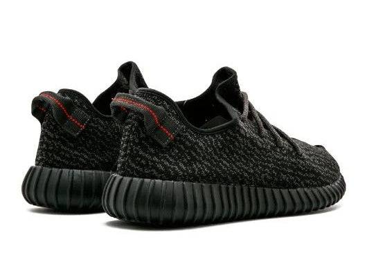 Adidas Yeezy Boost 350 V1 Pirate Black (2023)