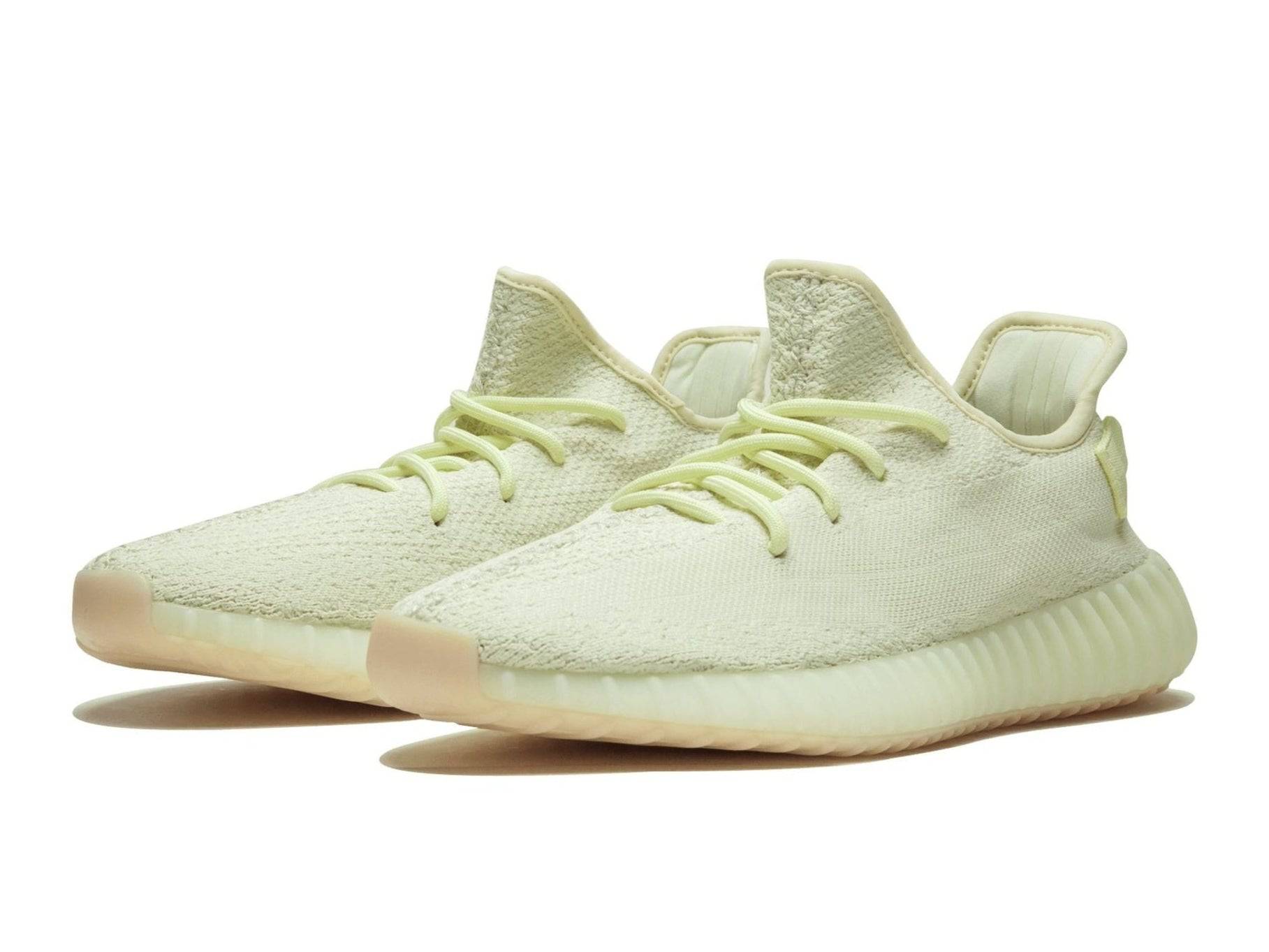 Adidas Yeezy Boost 350 V2 Butter