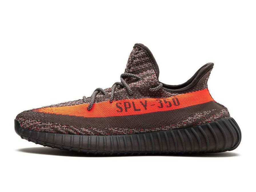 Adidas Yeezy Boost 350 V2 Carbon Beluga