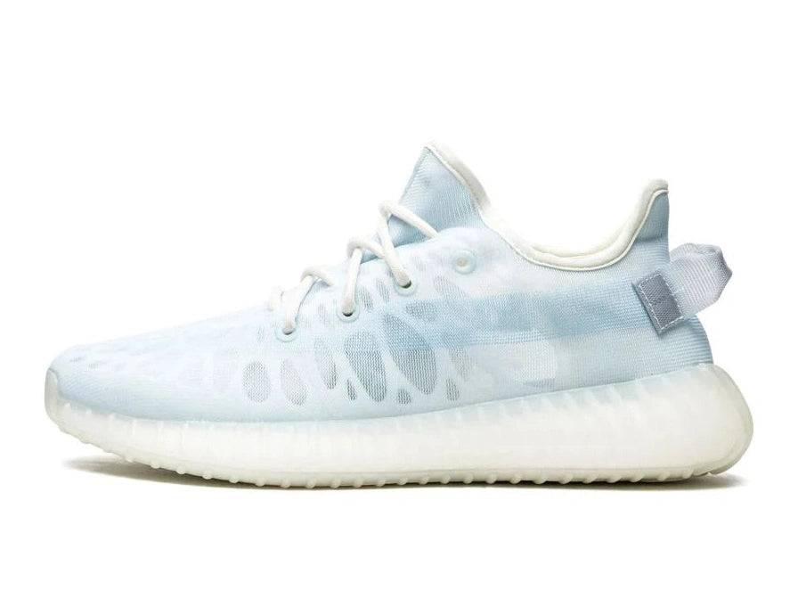 Adidas Yeezy Boost 350 V2 Mono Ice