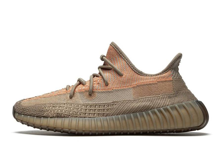 Adidas Yeezy Boost 350 V2 Sand Taupe