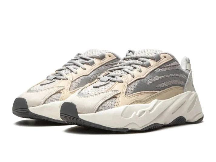 Adidas Yeezy Boost 700 V2 Cream