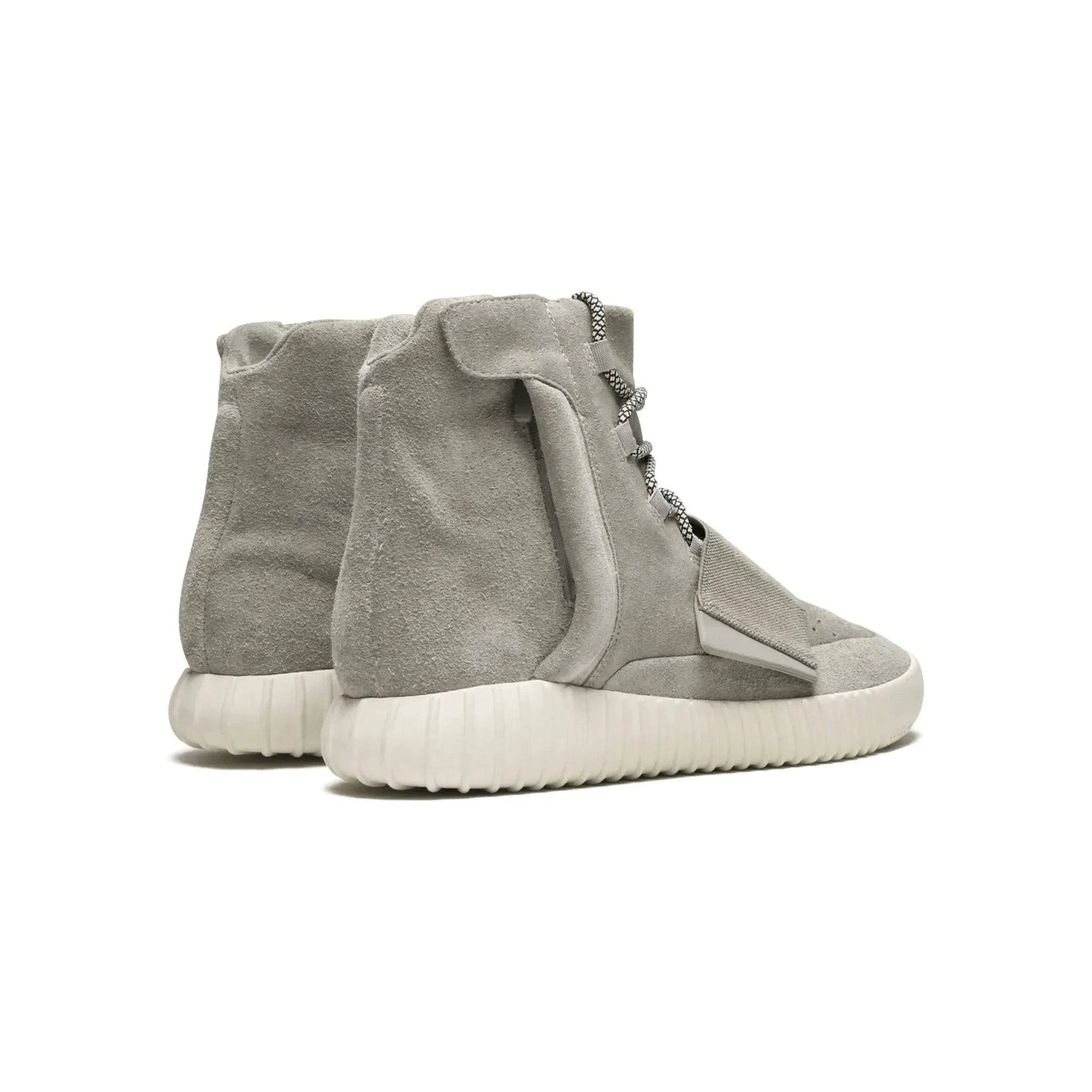 Adidas Yeezy Boost 750 Light Brown