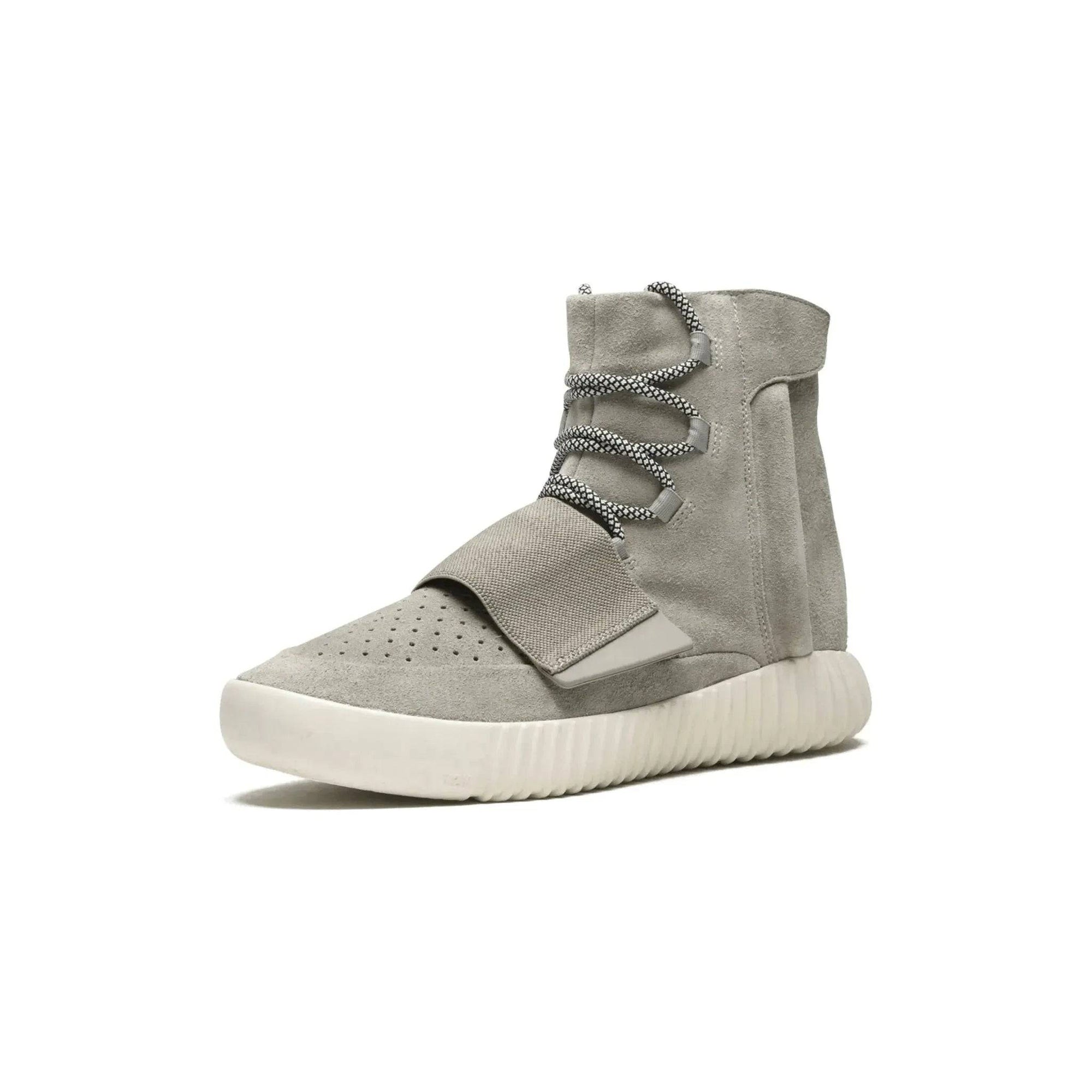 Adidas Yeezy Boost 750 Light Brown