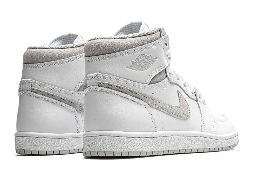 Air Jordan 1 Retro High &#39;85 Neutral Grey