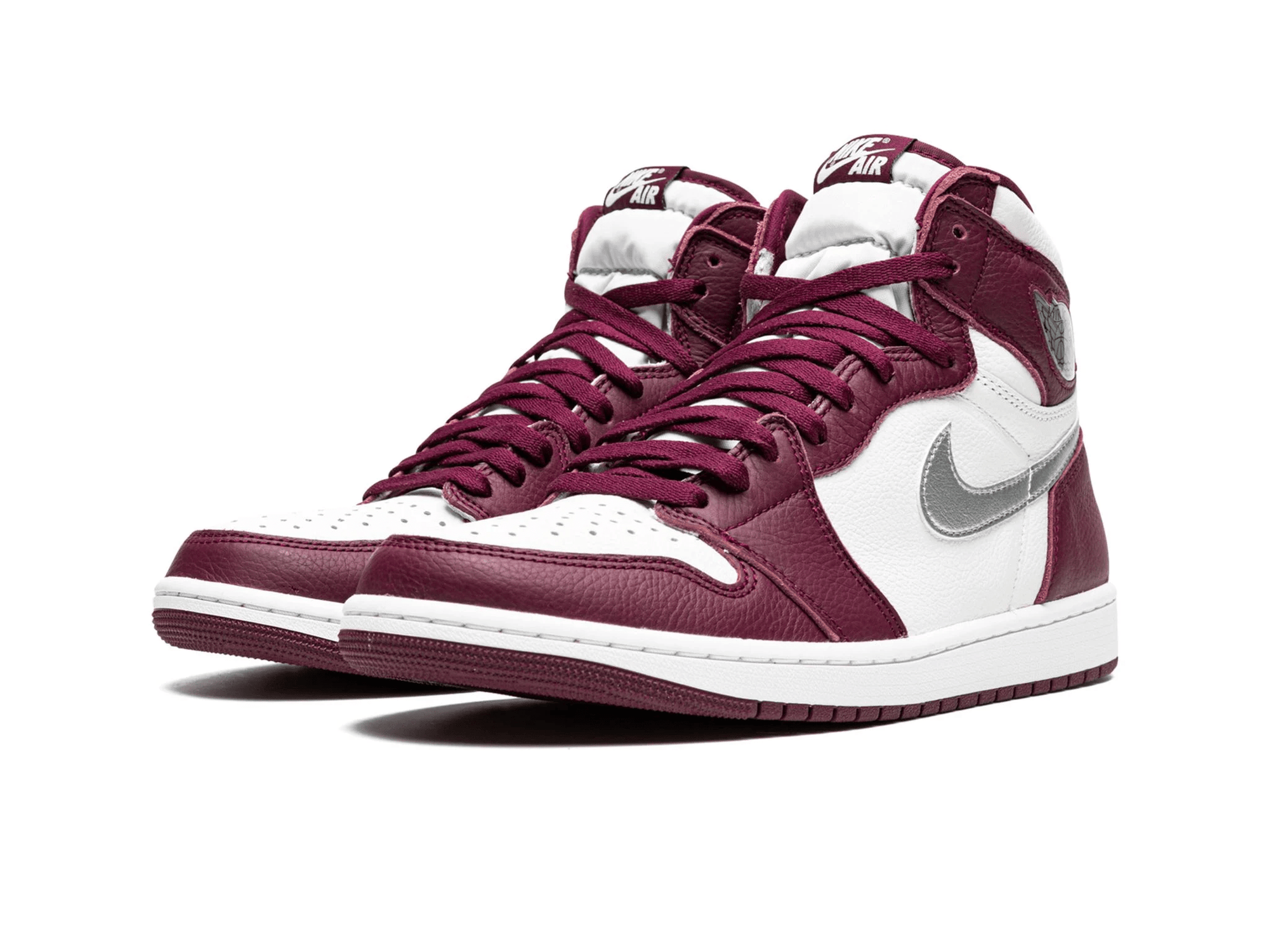 Air Jordan 1 Retro High OG Bordeaux