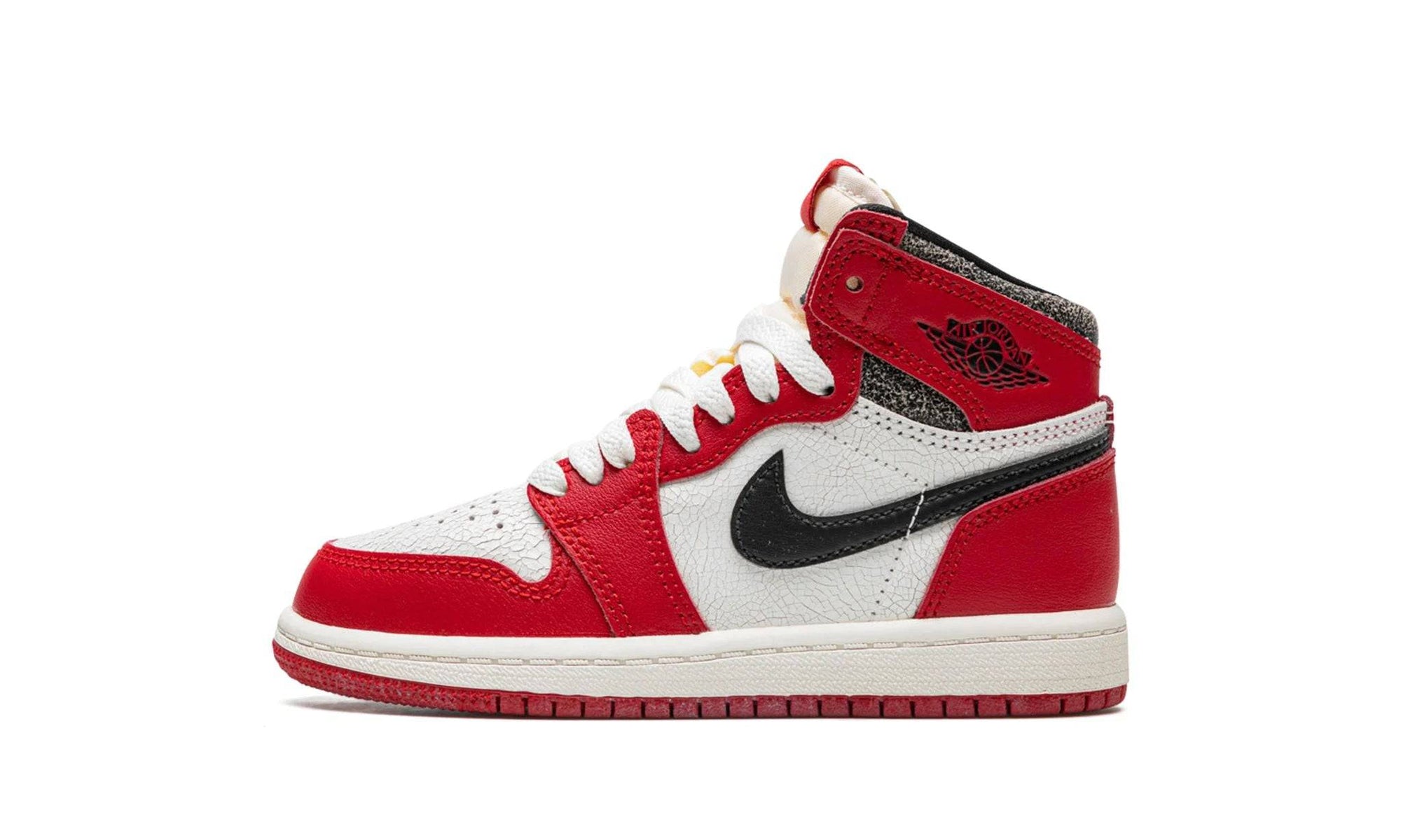 Air Jordan 1 Retro High OG Chicago Lost And Found (PS)