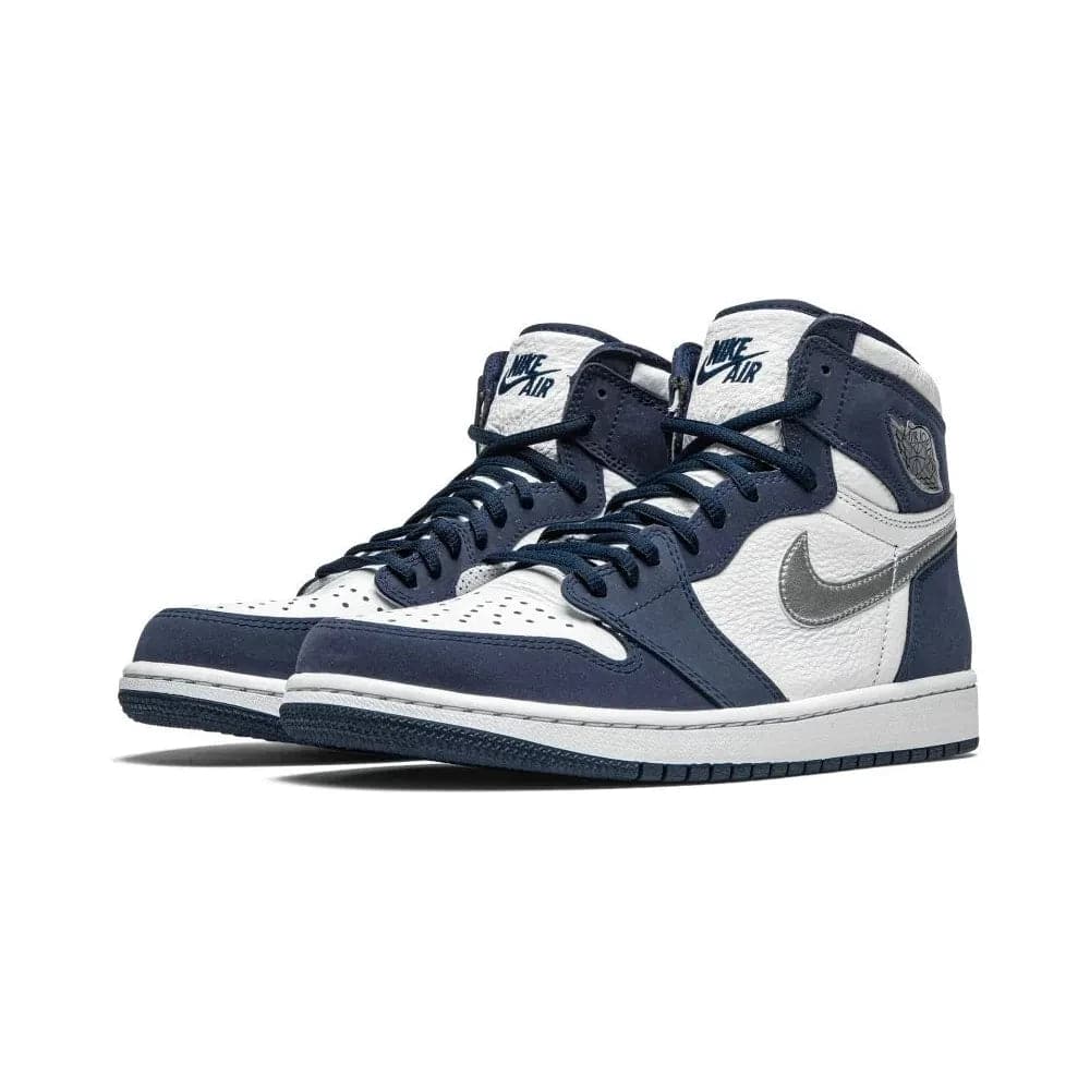 Air Jordan 1 Retro High OG CO.JP Midnight Navy