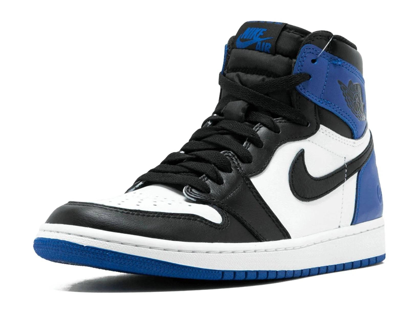 Air Jordan 1 Retro High OG Fragment