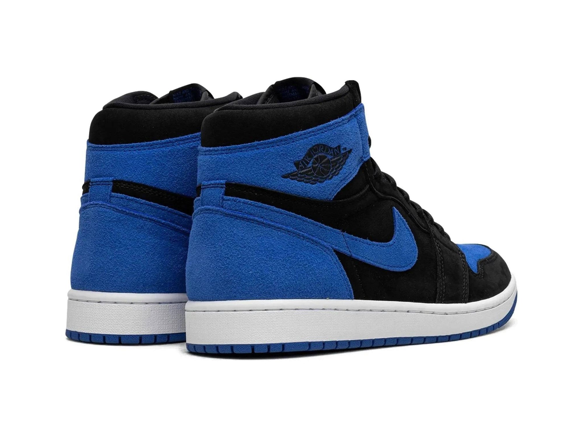 Air Jordan 1 Retro High OG Royal Reimagined