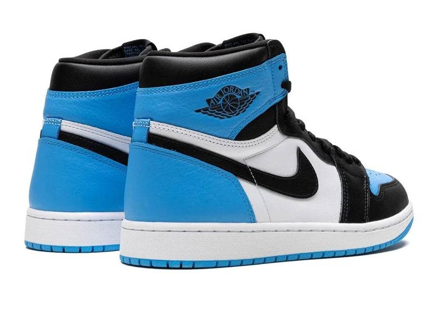 Air Jordan 1 Retro High OG UNC Toe