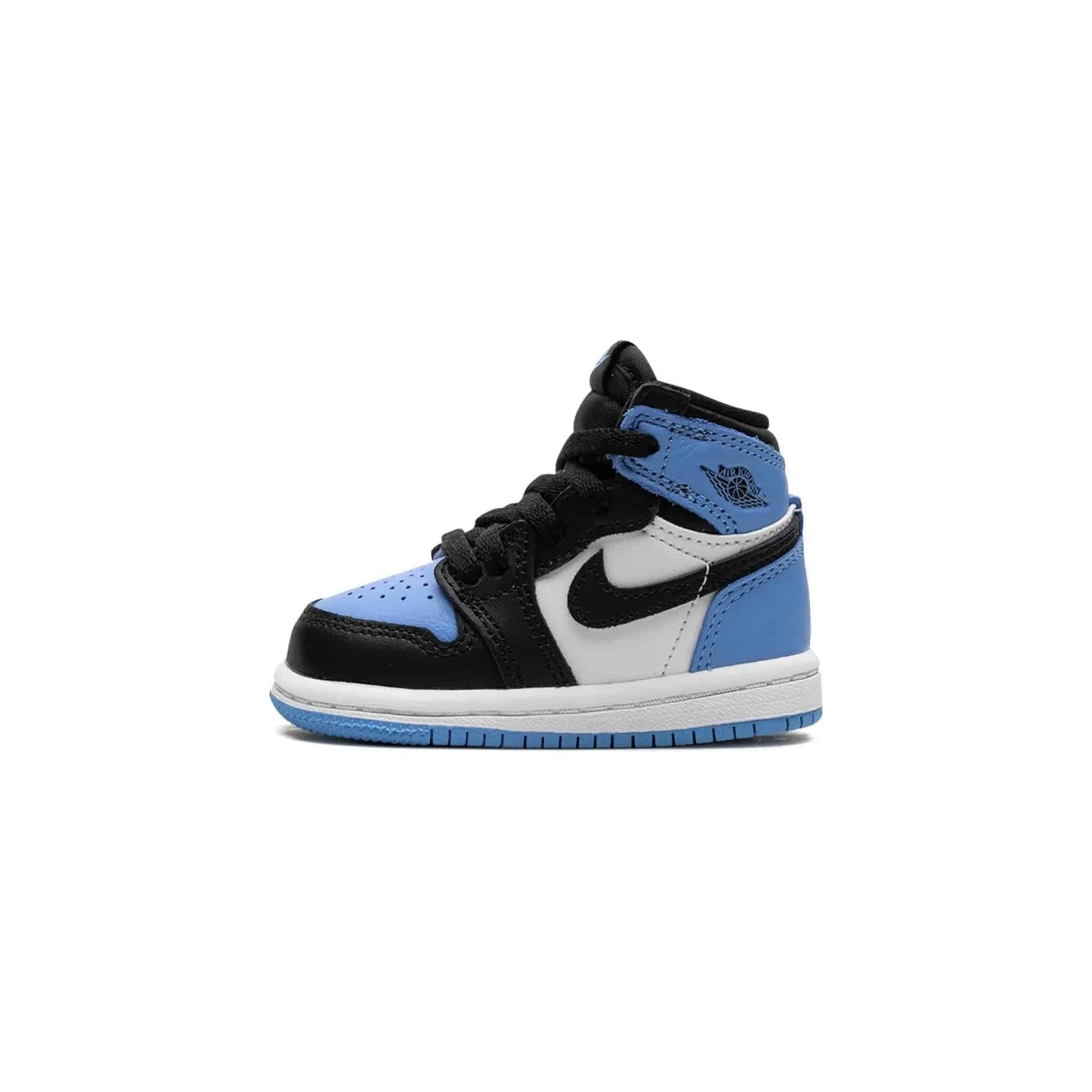 Air Jordan 1 Retro High OG UNC Toe (TD)