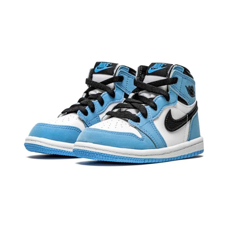 Air Jordan 1 Retro High OG University Blue (TD)