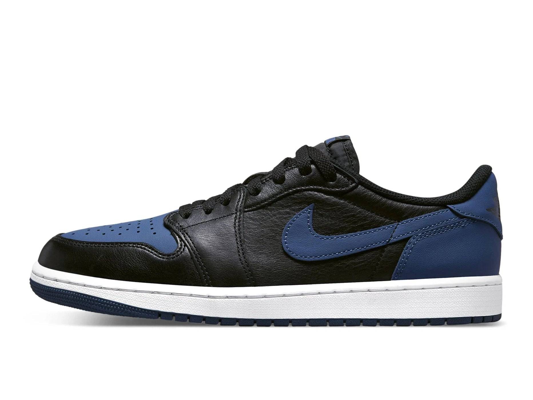 Air Jordan 1 Retro Low OG Mystic Navy