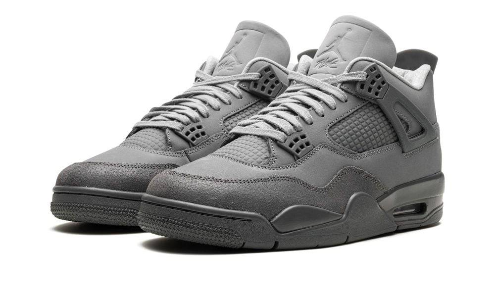 Air Jordan 4 Retro Wet Cement