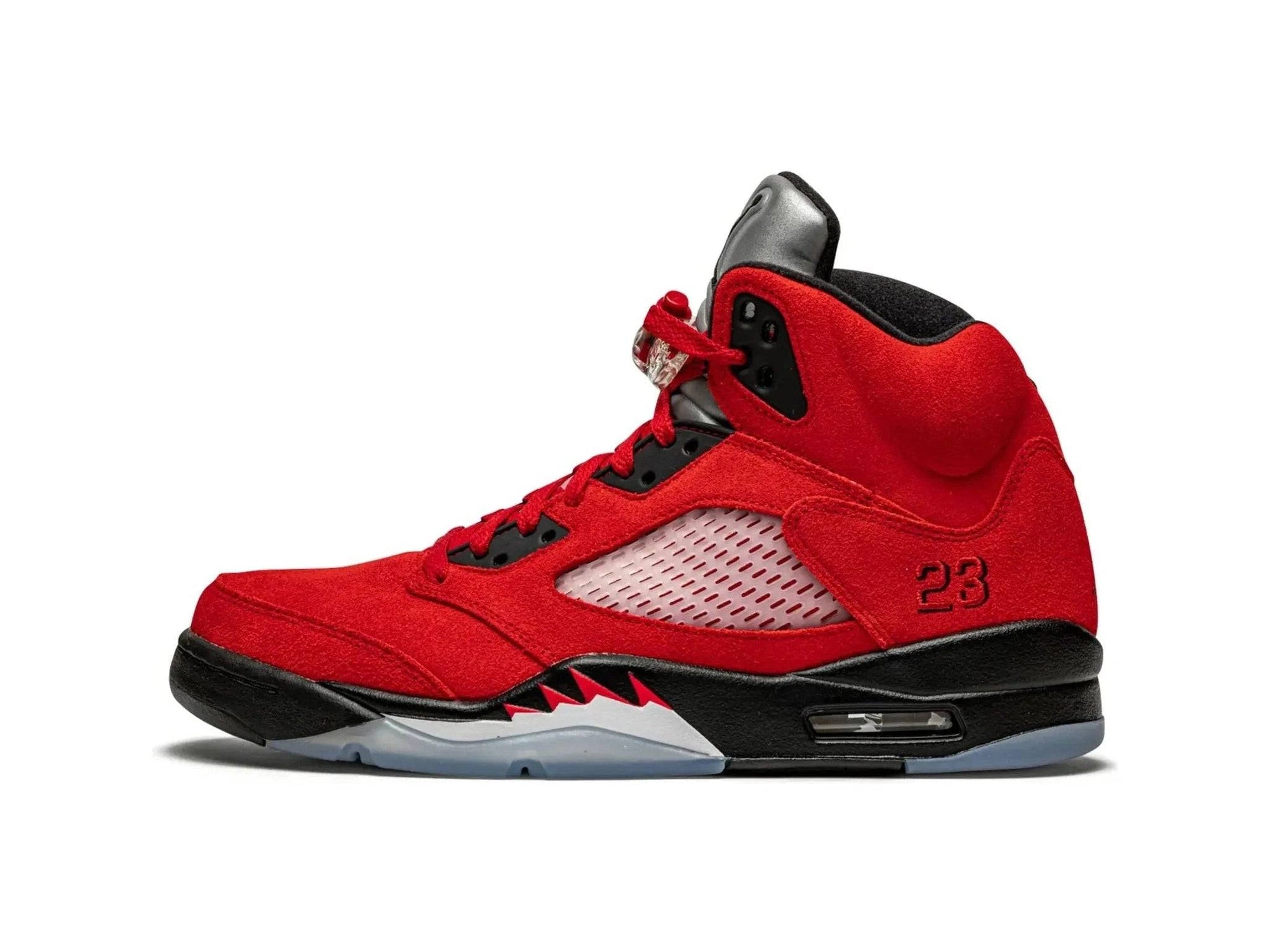 Air Jordan 5 Retro Raging Bull