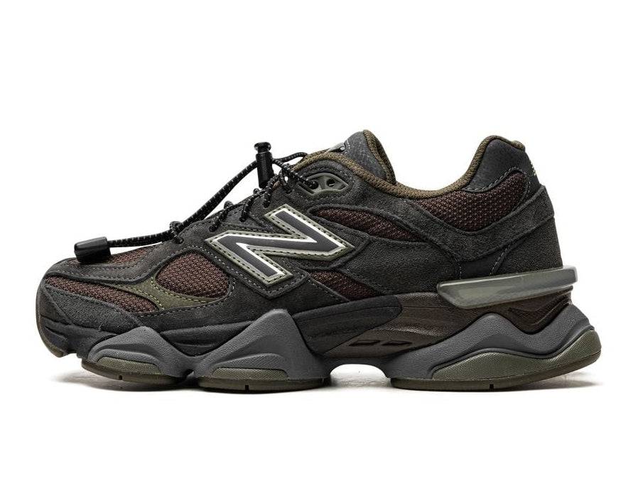 New Balance 9060 Blacktop