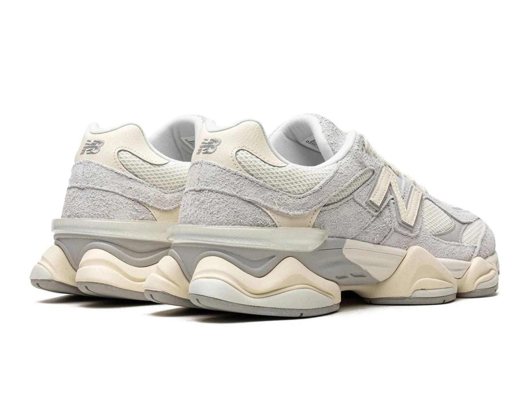 New Balance 9060 Quartz Grey