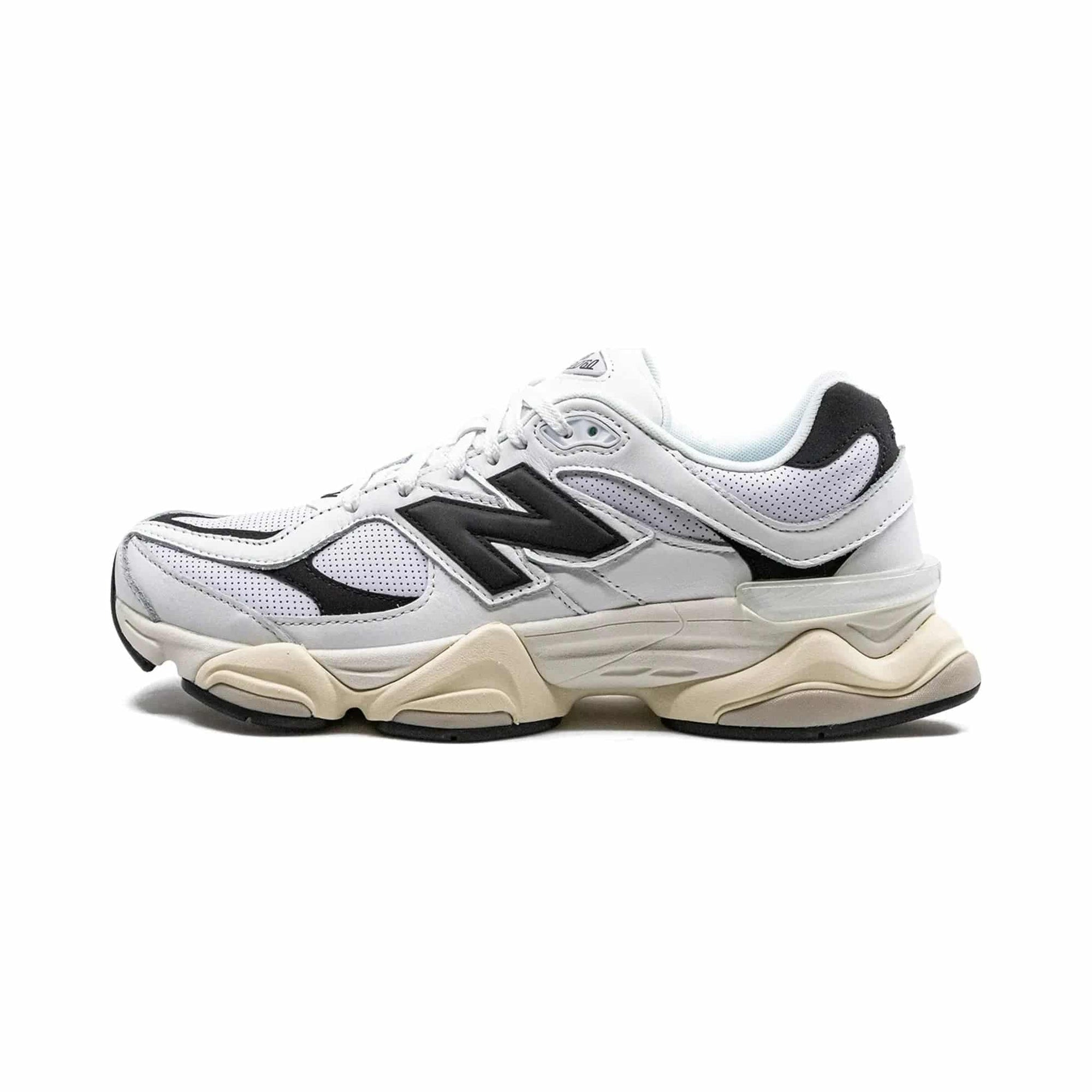 New Balance 9060 White Black
