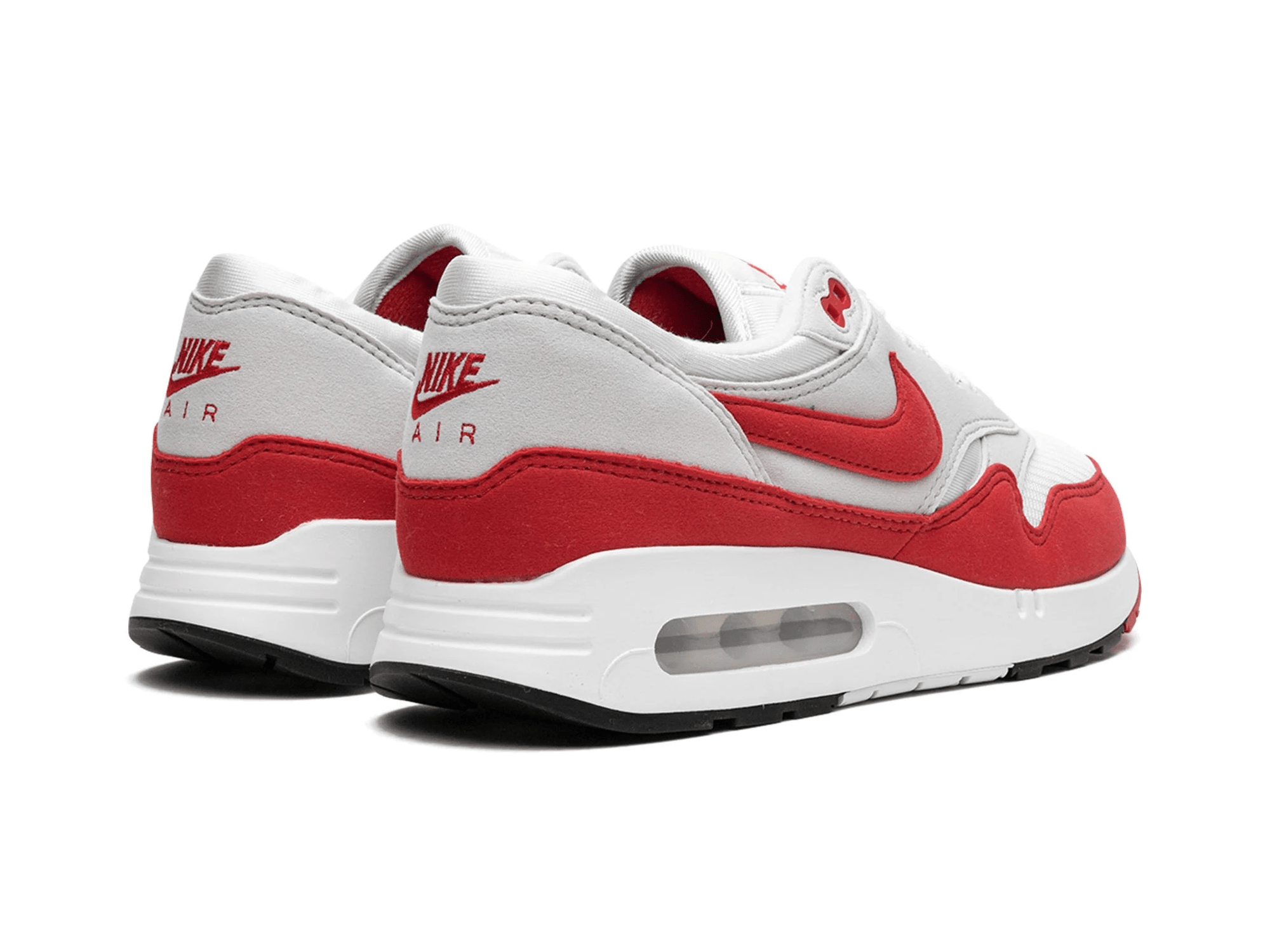 Nike Air Max 1 '86 OG Big Bubble University Red