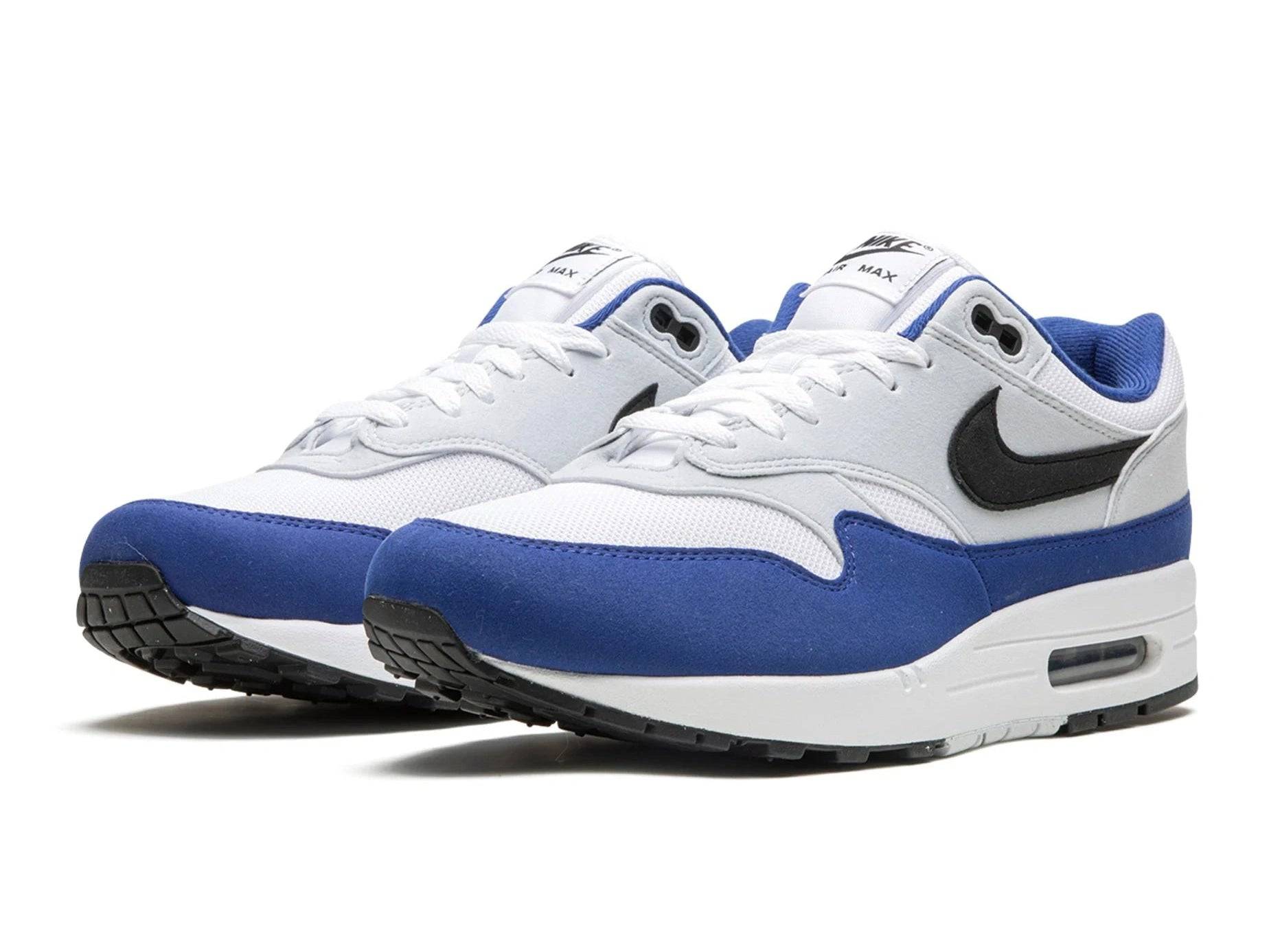 Nike Air Max 1 Deep Royal Blue